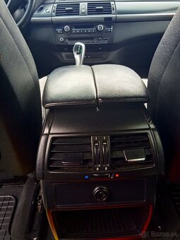 BMW X5 e70 - 6