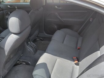 ŠKODA SUPERB 1.9 TDI - 6