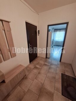 Prenájom zariadeneho 1izb bytu - 6