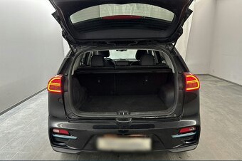 Kia Niro electric spirit 64kWh,+DPH,záruka, SoH 100% - 6