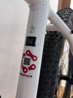 Dámsky horský bicykel SCOTT Contessa Active 60 - 6