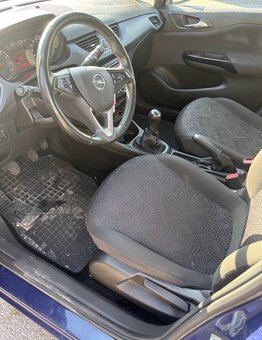 Opel Corsa - e - 6