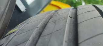 Michelin primacy 3. 215/60/R17 - 6