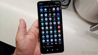 Poco C75 dual sim 6/128GB - ako nový - 6