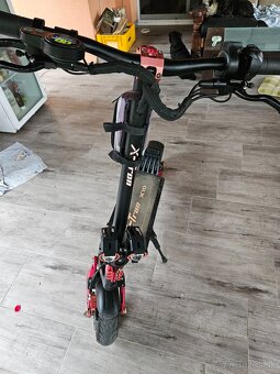 Elektro kolobežke X-Tron X10 - 6