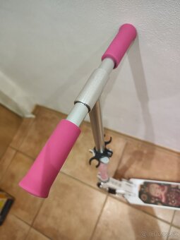 Detská kolobežka Oxelo - 6