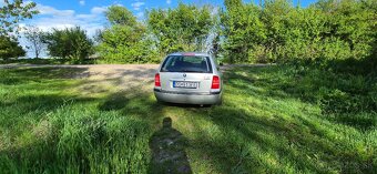 Škoda Octavia Combi 1.9 TDI Elegance - 6