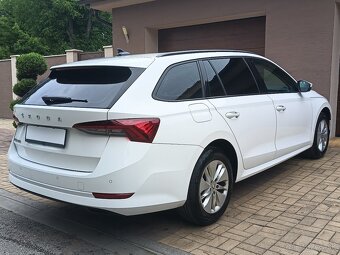 Škoda Octavia Combi 1.0 TSI Business - 6