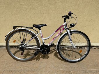Dámsky bicykel - Kenzel - 6