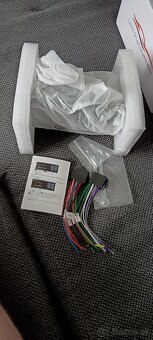 Autorádia - 6