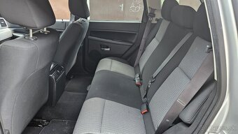 Jeep Grand Cherokee - 6