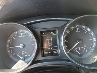 Skoda Superb 2 - 6