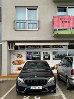 Mercedes-Benz 250d-AMG LINE - 6