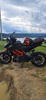 Ktm Duke 390 - 6