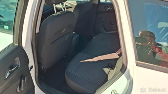 Opel Astra Sport Tourer ST 1.7 CDTI Cosmo - odpočet DPH - 6