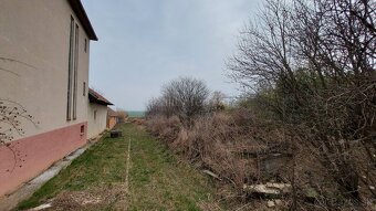 Na predaj pozemok Veľké Ludince - 6