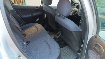 Peugeot 206 - 6