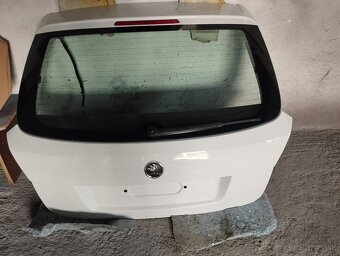 predam diely na škoda fabia 2 1.6 tdi 55kw caya biela - 6