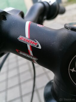 Predám detský horský bicykel Dema - 6