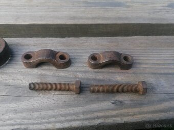 Okuliare na Jawa, CZ 175/ 356, 125/ 355 - 6