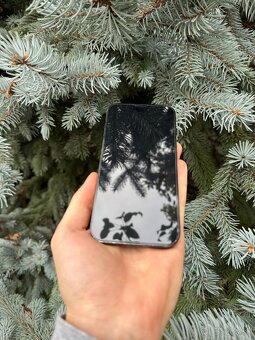 iPhone 14 Pro 128GB Space Black TOP STAV - 6
