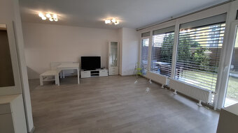 Pekný 2 izbový byt 58m2 so záhradou 50m2, Devínsky Dvor - 6