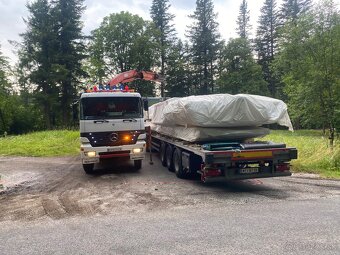 AUTO S HR HYDRAULICKÁ RUKA - 6