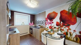 TARGETreal | REZERVOVANÉ, dvojizbový byt, kompletná rekonštr - 6