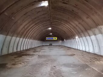 Haly na predaj Trnava 1 700 m2 - 6