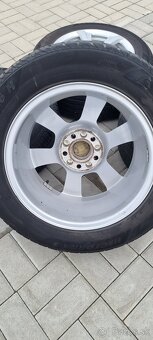 5x112 R16  7J ET39 - 6
