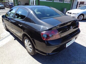 Peugeot 407 2.0 HDi ST Confort FAP - 6