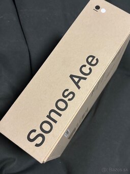 Sonos ACE - nepoužité - 6