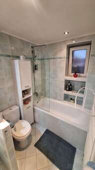 Nájom 2,5 izbový byt Zvolen širšie centrum - 6