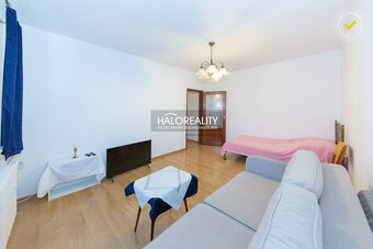 HALO reality - Prenájom, jednoizbový byt Bratislava Podunajs - 6
