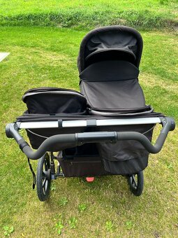 Thule urban glide 2 double - 6