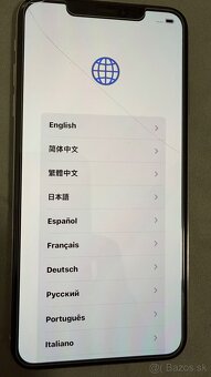 iphone XS Max 256 GB - 6