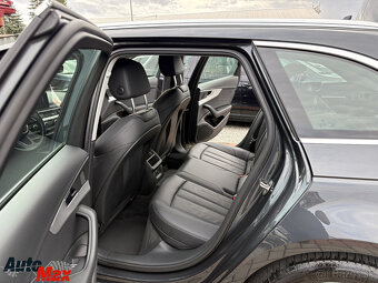 Audi A4 Avant 35 2.0 TDI Sport S tronic - 6