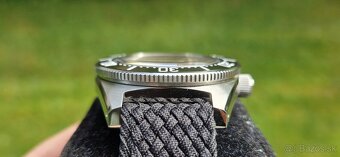 Predám automatické hodinky Eclipse mod - 6