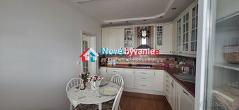 Predaj - 4 izbový byt - Bratislava II. /N069-114-EMJU - 6