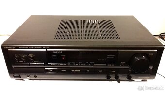 Zvuk 5.1 Audio Video s RDS, Receiver TECHNICS SA-EX310, AR27 - 6