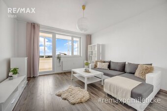 3-izbový byt s výhľadom – Podunajské Biskupice, ulica Podzáh - 6