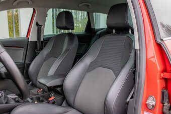 Seat Leon ST 1.5 TGI 130 Xcellence / SK PÔVOD / 1 MAJITEĽ - 6
