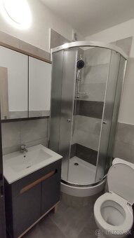 Prenájom, 1i byt, Internátna ulica, Banská Bystrica. - 6