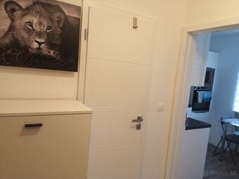 1-izbový byt v CENTRE Nitry – Hollého +GARÁŽ - 6