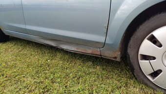 Ford FOCUS MK2 facelift 1.8 Tdci - 6