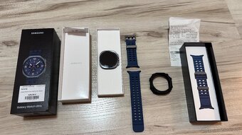 Vymenim hodinky Samsung Watch Ultra model 2025 - 6