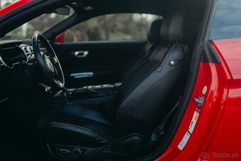 PRENÁJOM Ford Mustang GT - 6