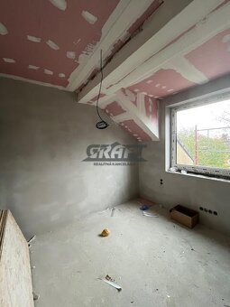 Na predaj 2 bytové jednotky v tichej lokalite Vajnory - 6