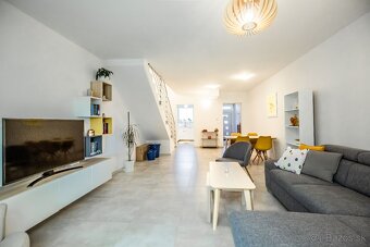 Novostavba 3-izbový byt v RD v obci DUBOVANY, výmera 102 m2 - 6