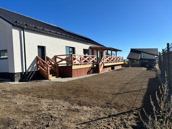 🏡 Na predaj moderný rodinný dom s výhľadom na Vysoké Tatry - 6